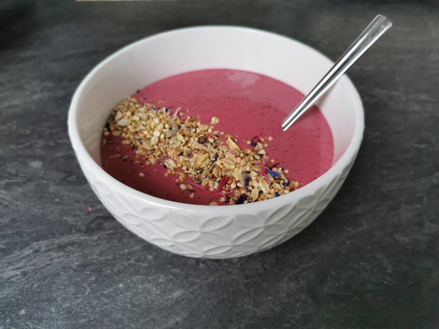 Russell Hobbs Smoothie Maker Smoothie Bowl